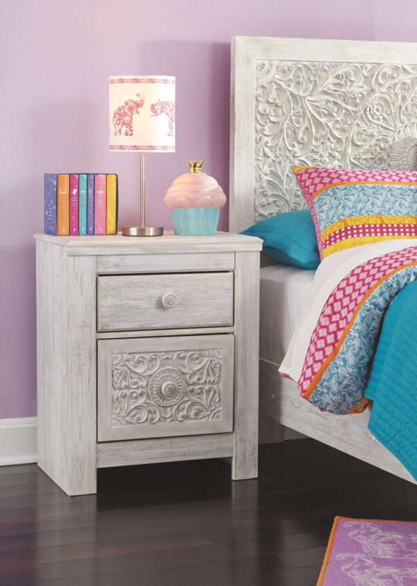 Paxberry - Youth Bedroom Set - Image 3