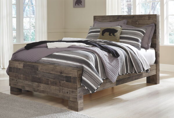 Derekson - Youth Panel Bedroom Set - Image 5