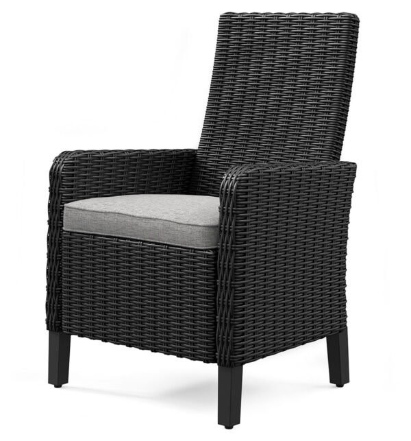 Beachcroft - Arm Chair (Set of 2) - Image 2