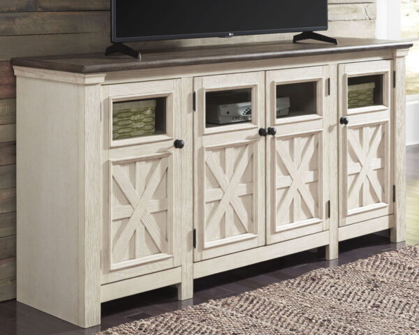 Bolanburg - TV Stand - Image 10