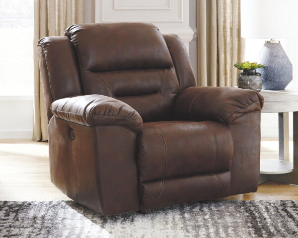 Stoneland - Power Recliner - Image 4