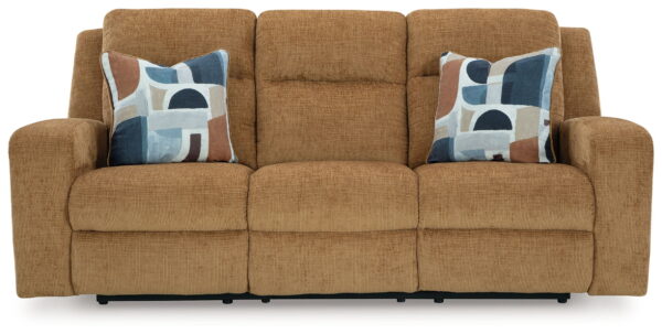 Kanlow - Reclining Sofa - Image 5