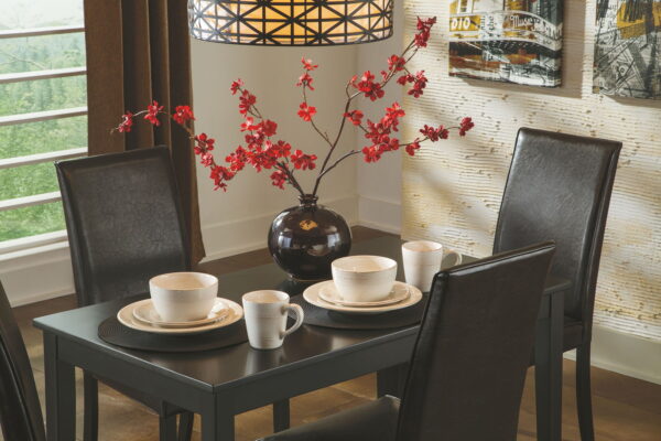 Kimonte - Dining Table Set - Image 4