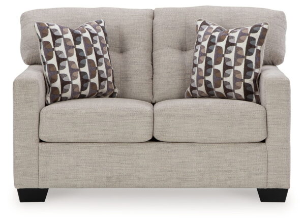 Mahoney - Loveseat - Image 7