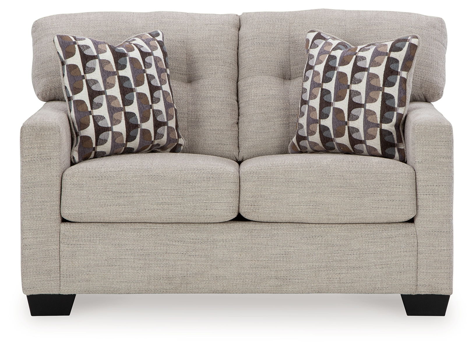Mahoney - Loveseat - Image 7
