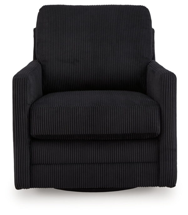 Icaman - Swivel Chair - Image 2