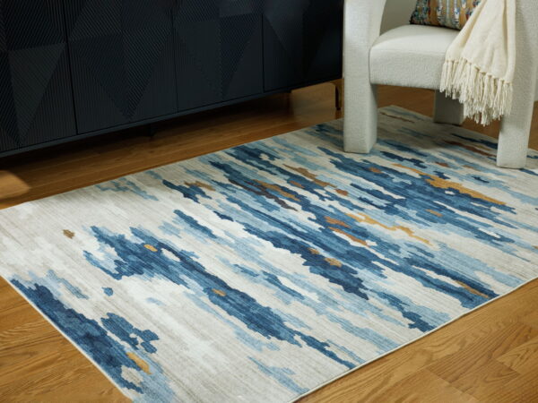 Vinlett - Washable Rug - Image 2