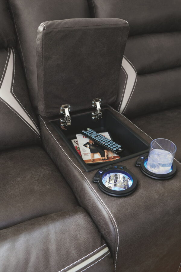 Kincord - Sectional - Image 7