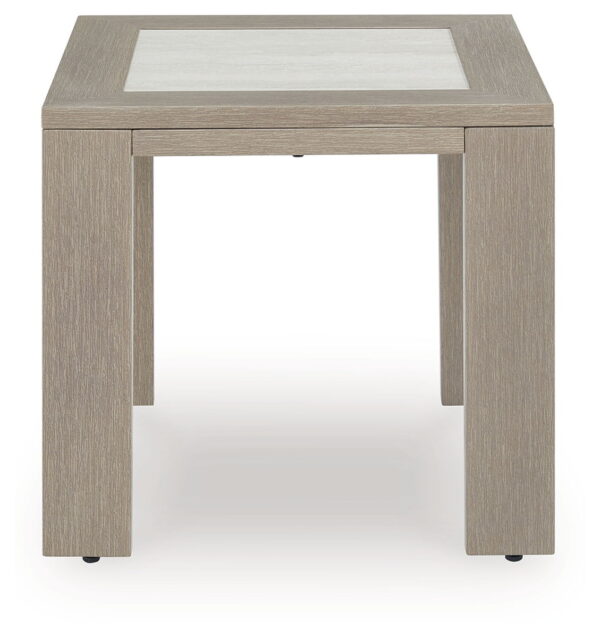 Kimpton Isle - Table - Image 4