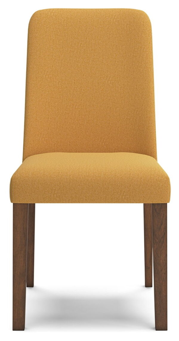 Lyncott - Dining Uph Side Chair (Set of 2) - Image 2
