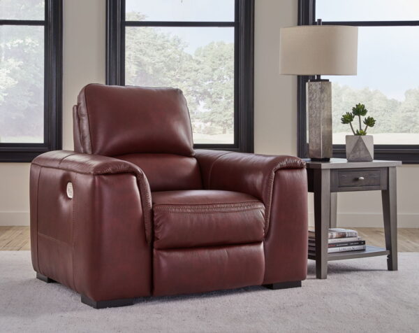 Alessandro - Living Room Set - Image 2