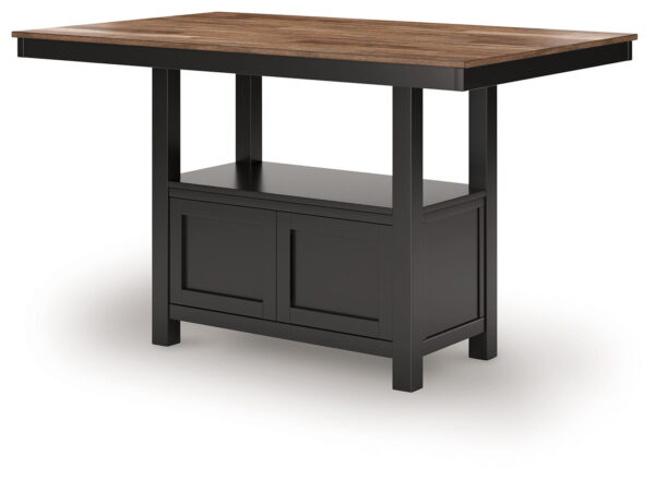 Wildenauer - Counter Dining Room Set - Image 2
