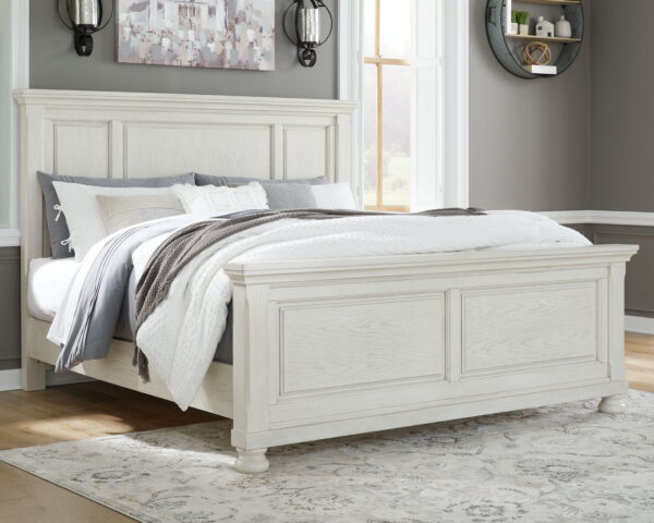 Robbinsdale - Panel Bedroom Set - Image 2