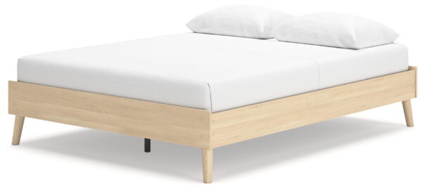 Cabinella - Platform Bed - Image 4
