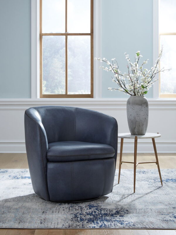 Kierreys - Swivel Chair - Image 10