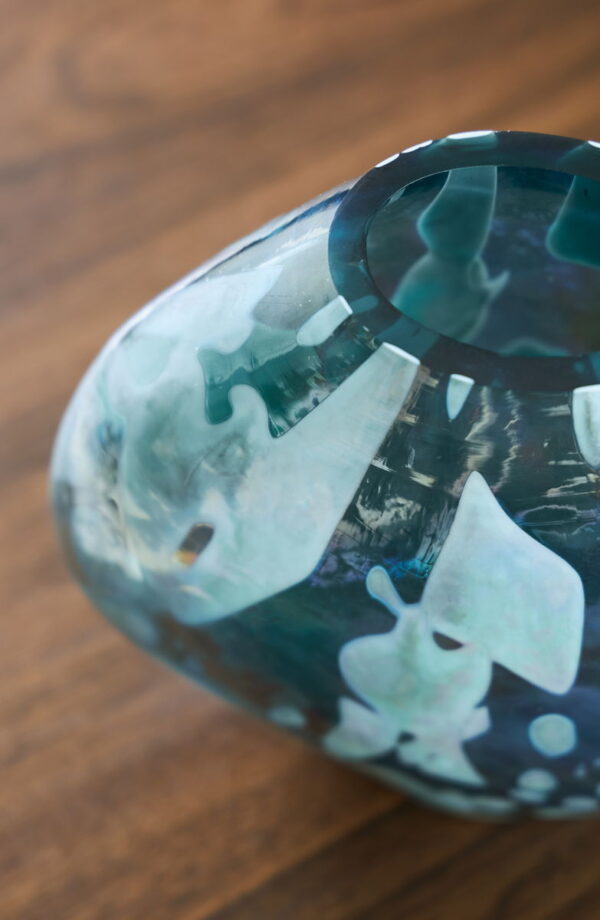 Cartshaw - Vase - Image 3