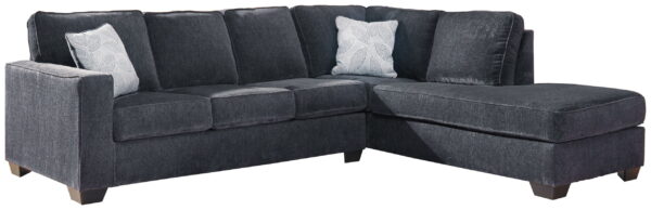 Altari - Sleeper Sectional - Image 4