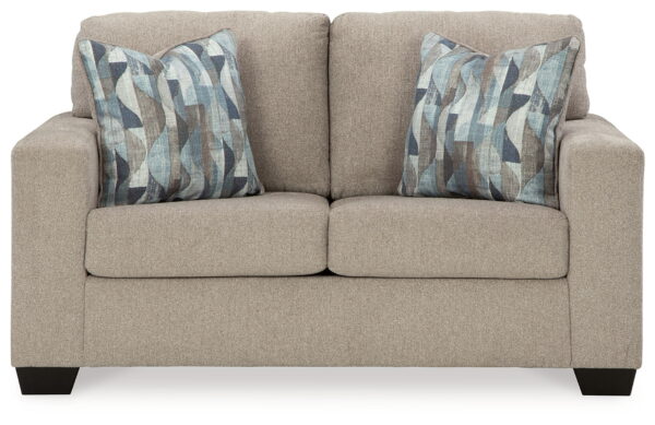 Deltona - Loveseat - Image 7