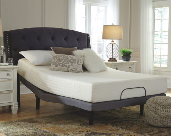 Chime - Firm Memory Foam Mattress - Image 4