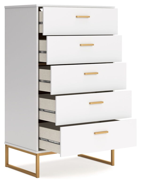 Socalle - Drawer Chest - Image 6