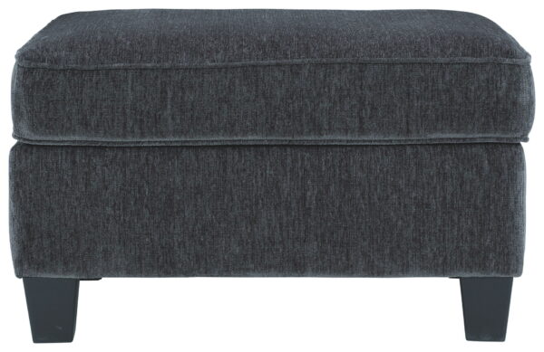 Abinger - Accent Ottoman - Image 3
