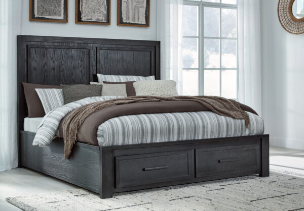 Foyland - Bedroom Set - Image 2