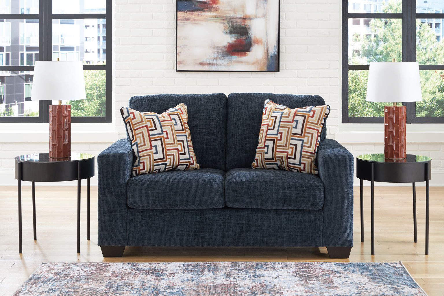 Aviemore - Loveseat - Image 3