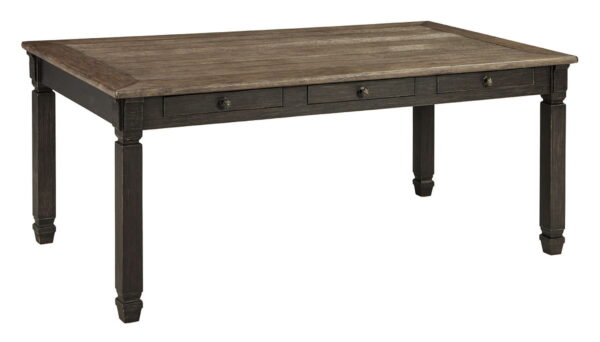 Tyler Creek - Dining Table Set - Image 2