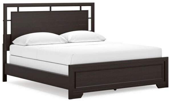 Covetown - Panel Bedroom Set - Image 6