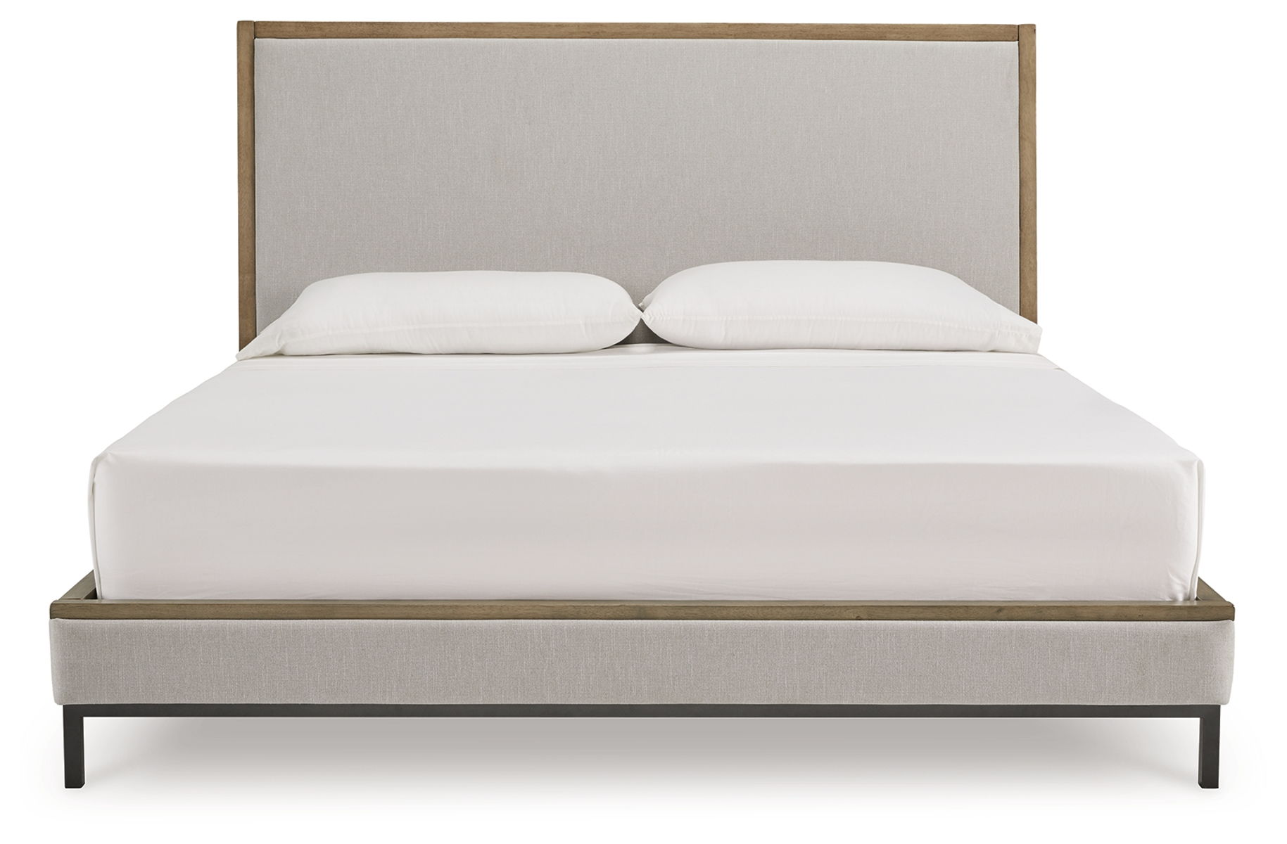 Tomtyn - Upholstered Bed - Image 4