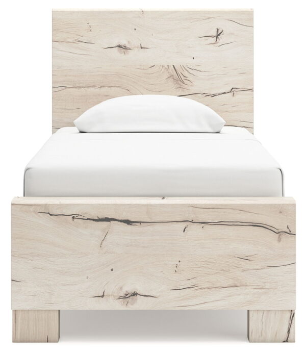 Lawroy - Panel Bed - Image 13