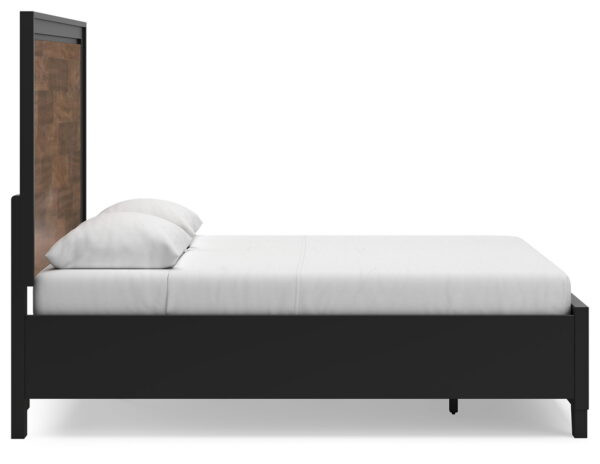Kraeburn - Panel Storage Bed - Image 5