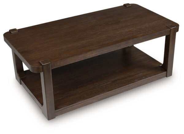 Breckington - Table - Image 2