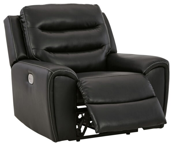 Warlin - Power Recliner - Image 2