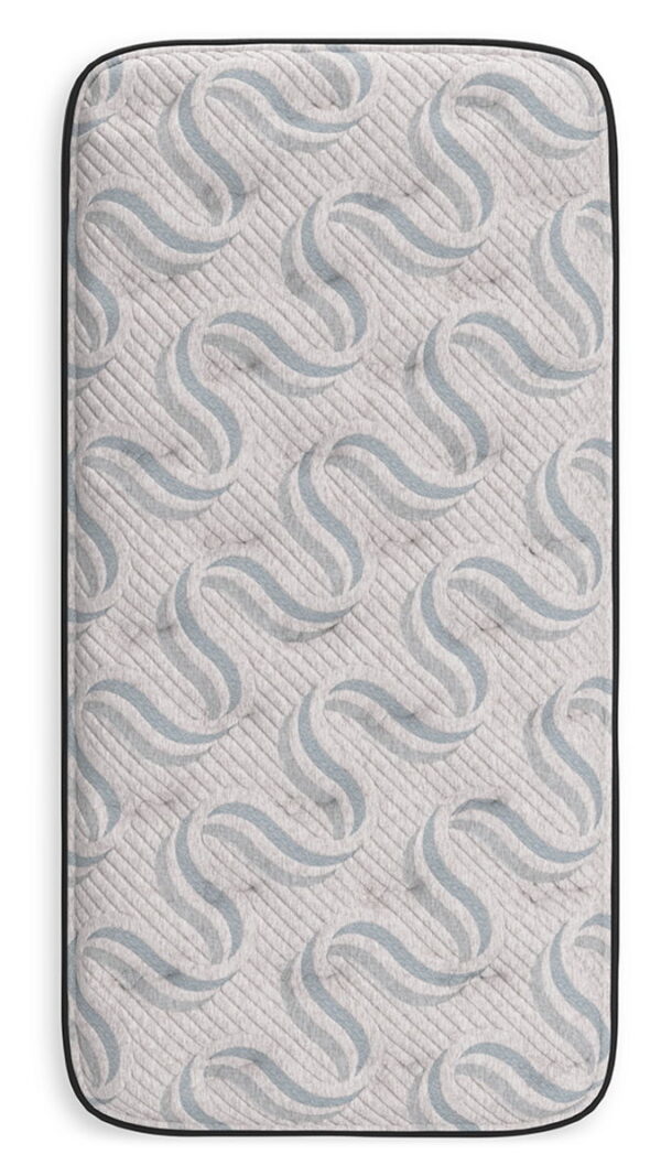 Elite Springs Plush - Mattress - Image 2