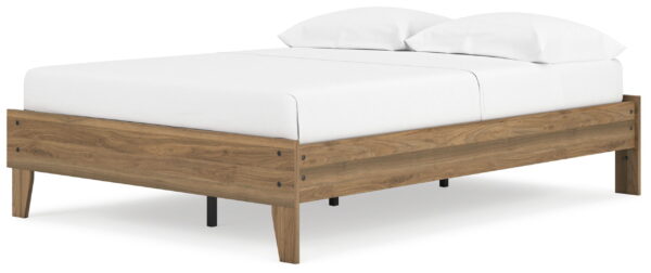 Deanlow - Platform Bed - Image 6