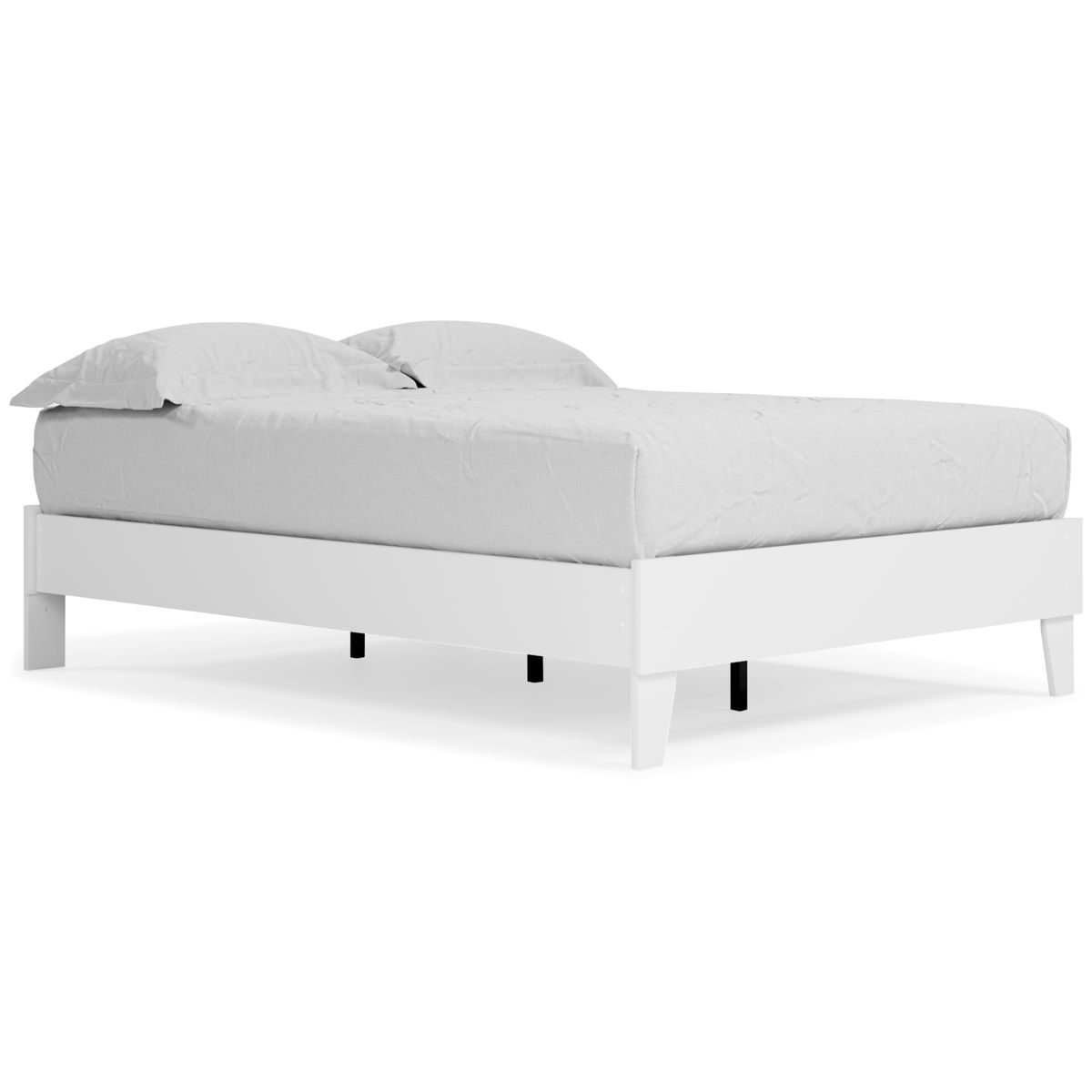 Piperton - Platform Bed - Image 6