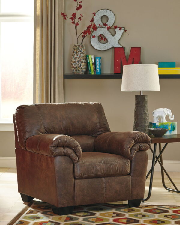 Bladen - Chair, Ottoman - Image 3