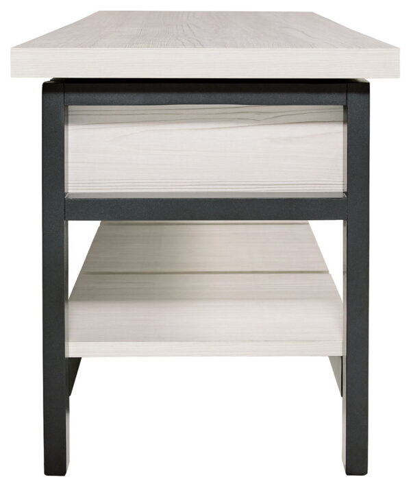 Rhyson - Storage Bench - Image 2