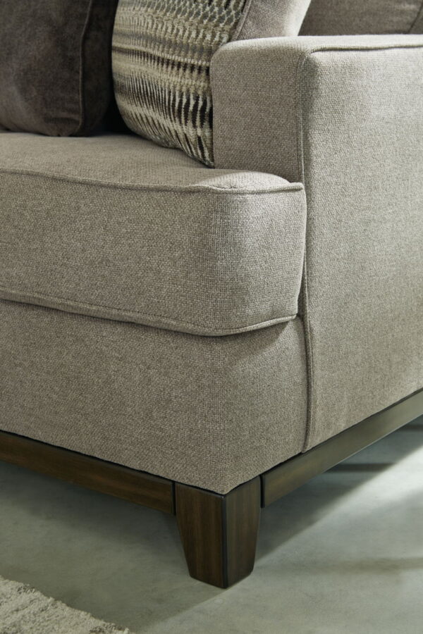 Kaywood - Living Room Set - Image 2