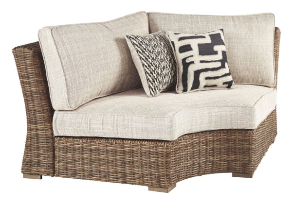 Beachcroft - Sectional Lounge Set - Image 5