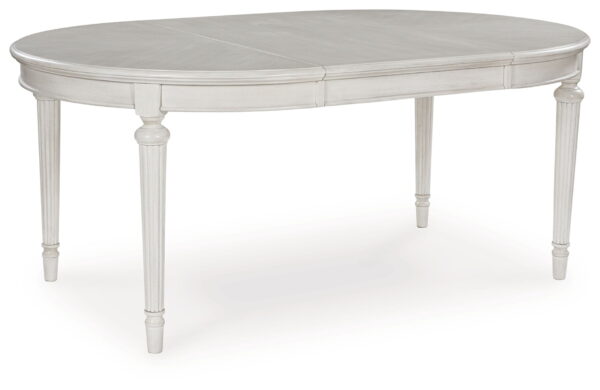 Montelaine - Dining Room Extension Table Set - Image 2