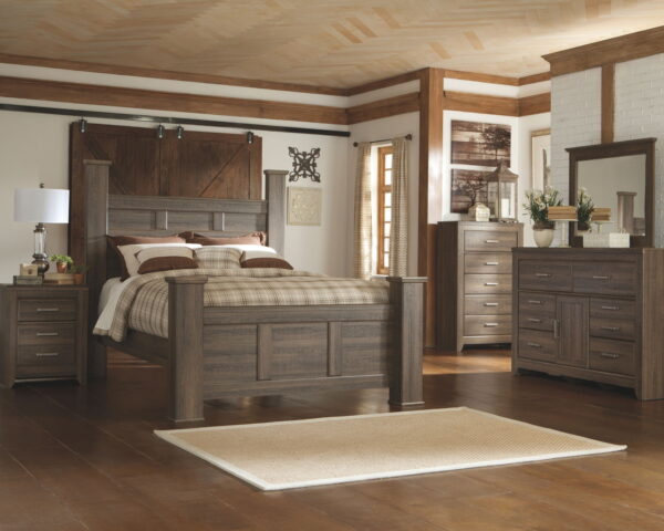 Juararo - Dresser - Image 7
