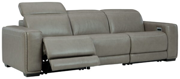 Correze - Power Reclining Sectional - Image 6