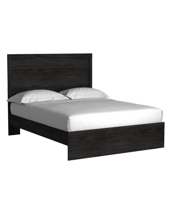 Belachime - Bedroom Set - Image 7