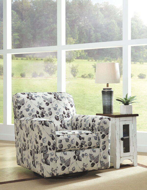 Abney - Living Room Set - Image 5