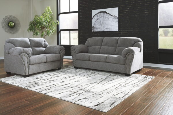 Allmaxx - Living Room Set - Image 2