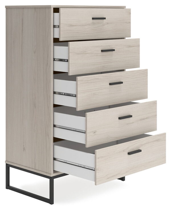 Socalle - Drawer Chest - Image 2