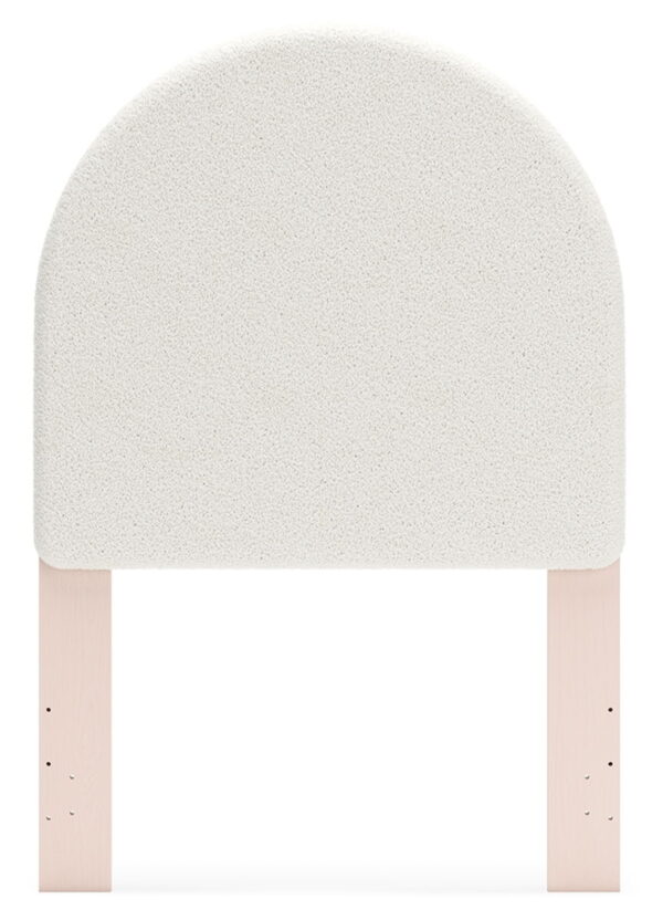 Wistenpine - Upholstered Panel Headboard - Image 3
