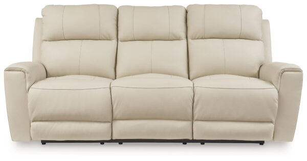 Dahlmoore - Living Room Set - Image 2